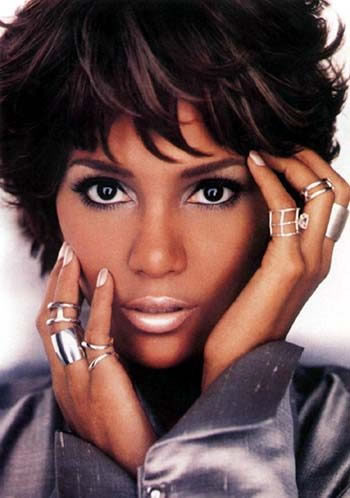 Halle Berry - James Bond Girl