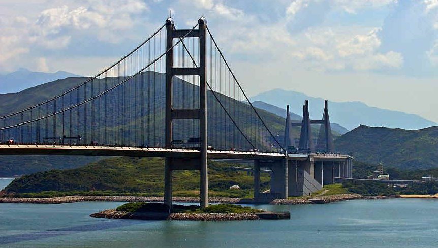 Penang Bridge