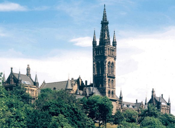 University of Glasgow